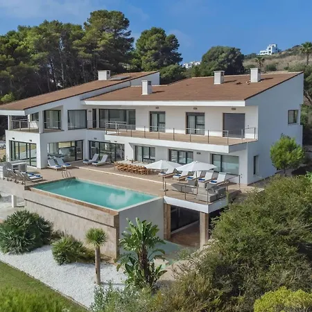 Giga - Luxury Paradise, Complete Silence And Sea View * San Roque (Andalucia)
