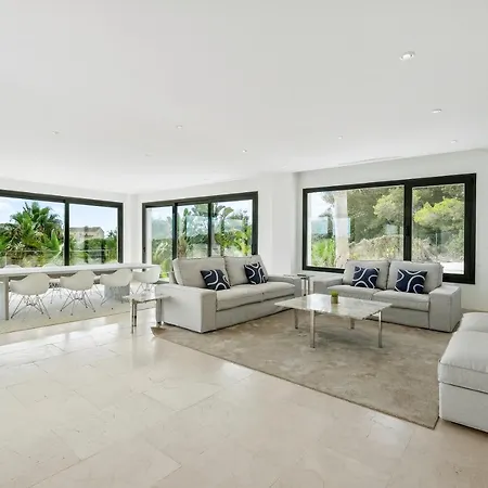 Giga - Luxury Paradise, Complete Silence And Sea View