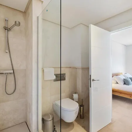 Vila Giga - Luxury Paradise, Complete Silence And Sea View *