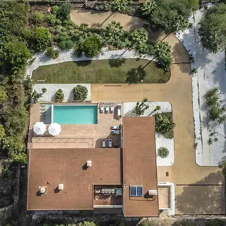 Giga - Luxury Paradise, Complete Silence And Sea View San Roque (Andalucia)