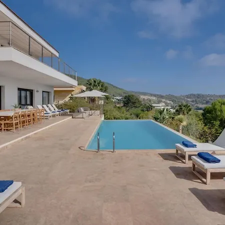 Giga - Luxury Paradise, Complete Silence And Sea View * San Roque (Andalucia)