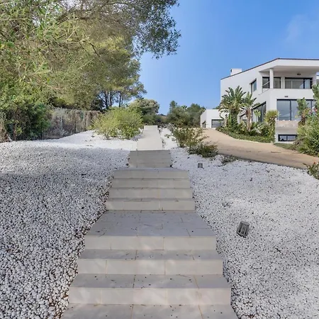Giga - Luxury Paradise, Complete Silence And Sea View San Roque (Andalucia)