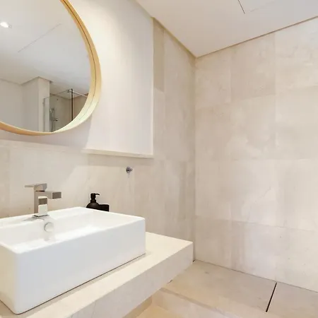 Giga - Luxury Paradise, Complete Silence And Sea View