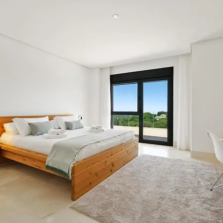 Giga - Luxury Paradise, Complete Silence And Sea View * San Roque (Andalucia)