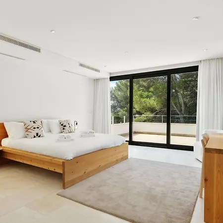 Villa Giga - Luxury Paradise, Complete Silence And Sea View *