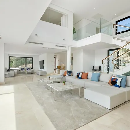 Villa Giga - Luxury Paradise, Complete Silence And Sea View